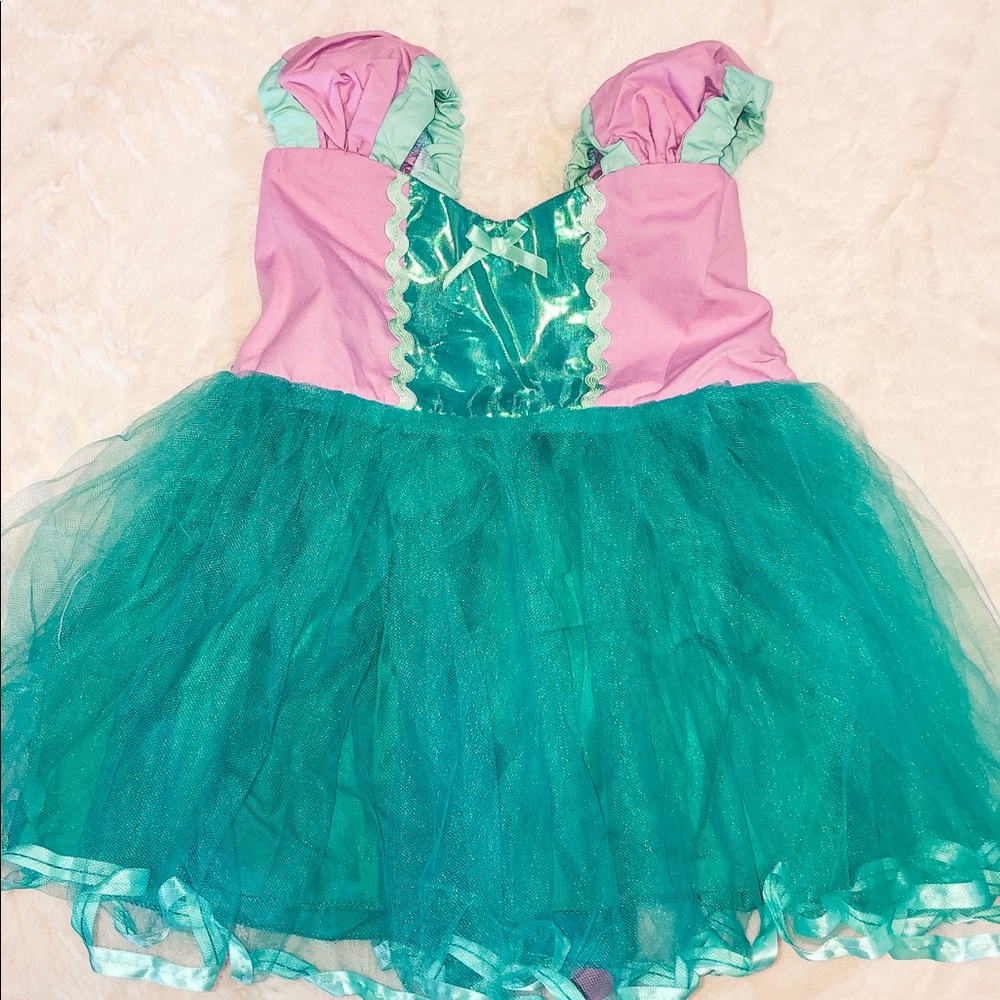 Ariel Costume